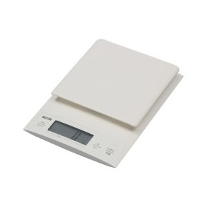 타니타  디지털 저울 계량 0.1g단위 KD-320-WH