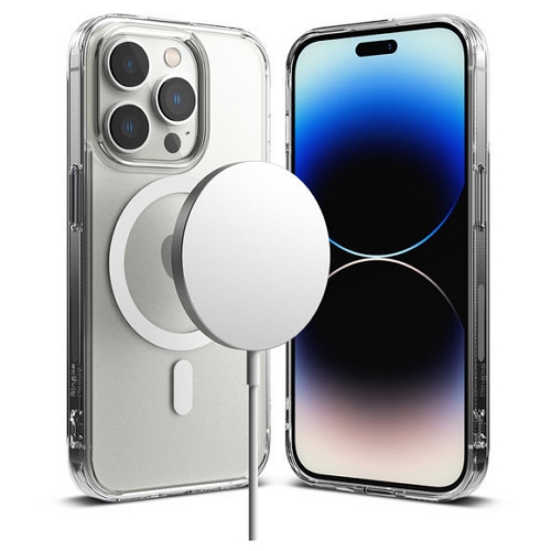 리어스 링케 아이폰14 프로 퓨전 마그네틱 케이스