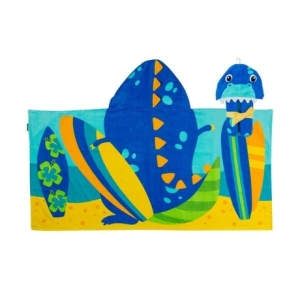 토박스 /토박스 후디 타월 그린 SJKCC2TATW11GRN