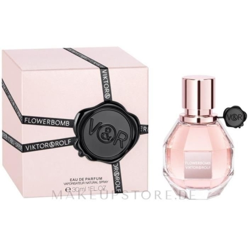  빅터앤롤프 플라워 밤 오 드 퍼퓸 EDP [30ml]