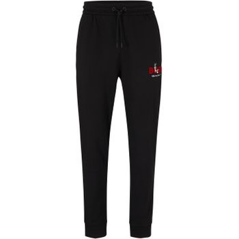���� ��Ʈ����Ʈ ���� Mens Hare Straight Trousers 511157 Black 142990384