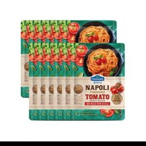 폰타나 뽀모도로 토마토 파스타소스 150g (12개)_이미지