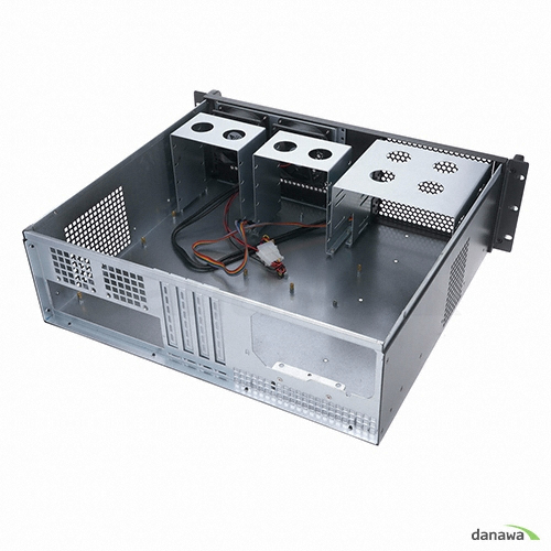 AMAQUEST K338F 3U 랙마운트_이미지