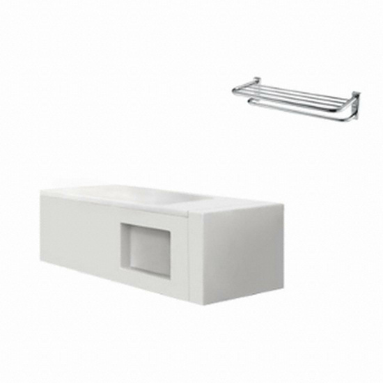 이누스바스 어스 그레이 거실욕실_이미지