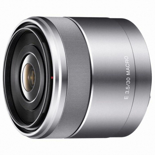 SONY 알파 E 30mm F3.5 MACRO (해외구매)_이미지