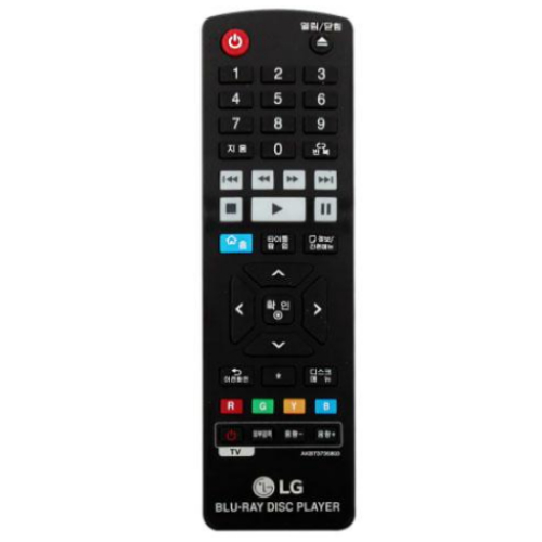 LG���� ���緹�� �÷��̾� ������