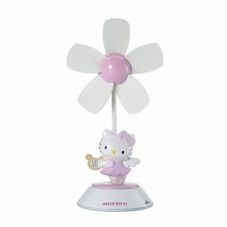 한일전기 EFU-50HK 헬로키티 (일반구매)