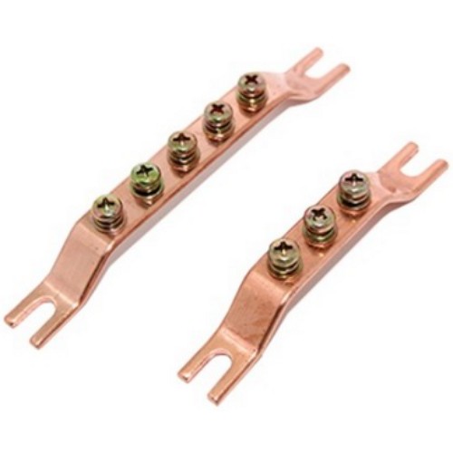 대양전기 동접지 부스바 5P