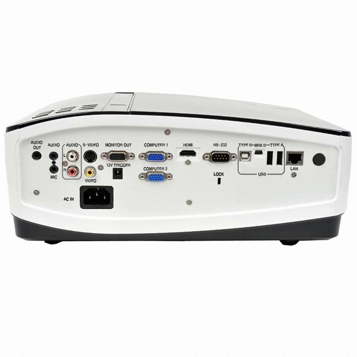 BenQ MP780ST (해외구매)_이미지