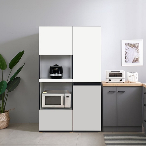 파로마 밀레니 빌트인 비스포크 멀티 렌지대세트 1090