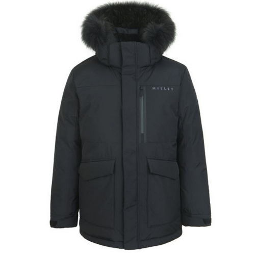 밀레(MILLET) 에수스 다운 MUOUD454