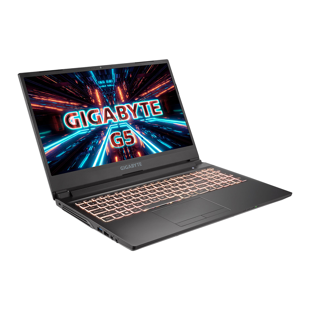 GIGABYTE G5 KC i5 144