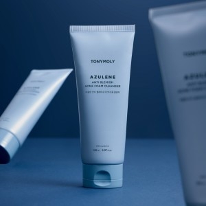 토니모리 아줄렌 안티 블레미쉬 아크네 폼 클렌저 150ml (2개)_이미지