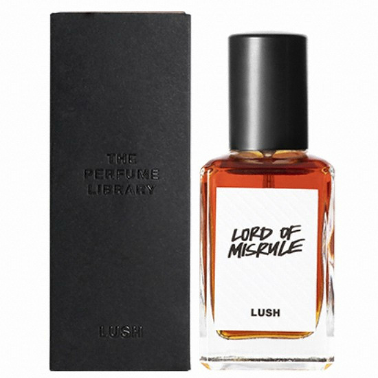 러쉬 로드 오브 미스룰 PFM (30ml)