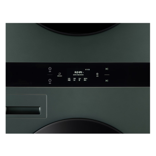 LG���� Ʈ�� �������÷��� ����Ÿ�� WL21GGHU