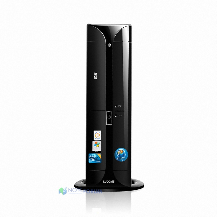 대우루컴즈 솔로탑 L75A (HDTV, 61cm LCD)_이미지