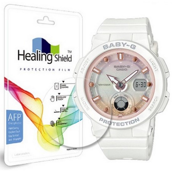 힐링쉴드 베이비지 BGA-250-7A2 기스방지 유리보호필름이미지입니다. 누르면 해당 게시물로 새창이동합니다.