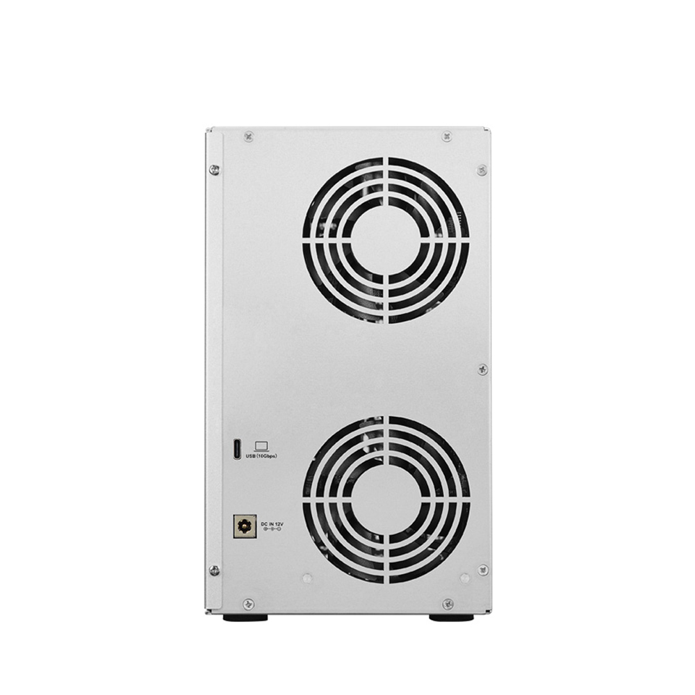 TerraMaster D6-320 (180TB)_이미지