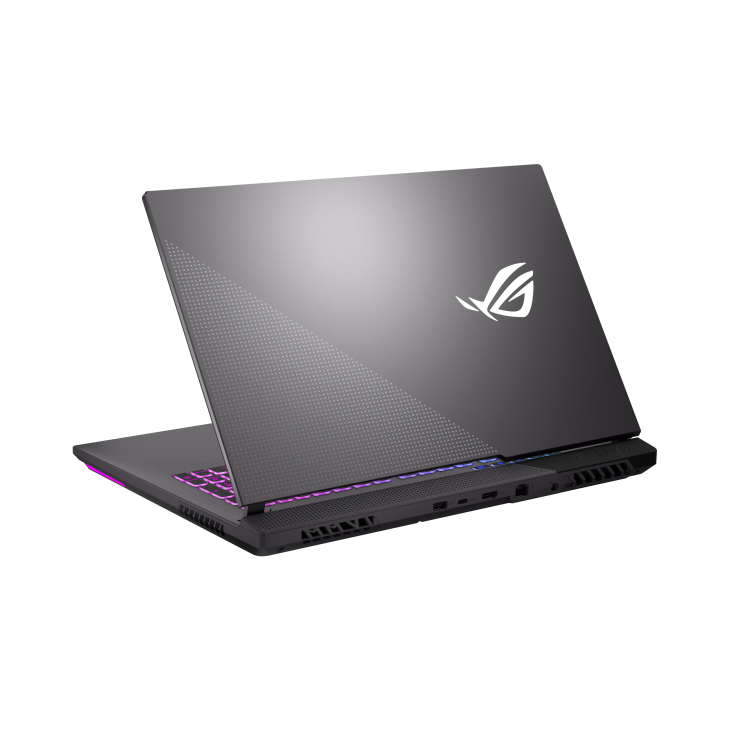 ASUS ROG STRIX G17 G713IM-HX020 WIN10 16GB��