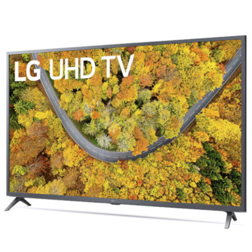 LG전자 울트라HD 65UP7560AUD 리퍼비시 (벽걸이)_이미지