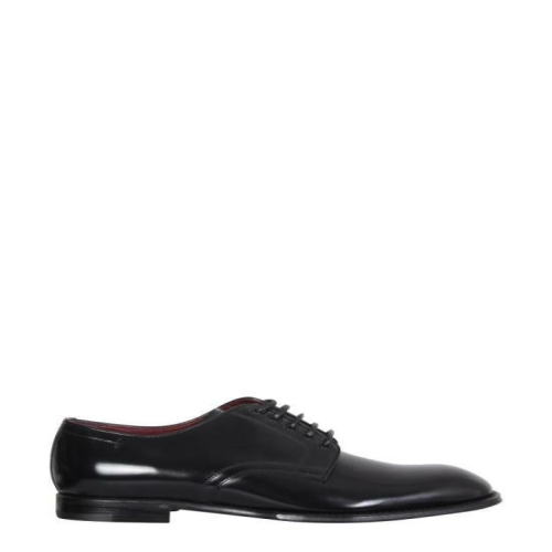 돌체앤가바나 로퍼 A10664 A120380999 BLACK