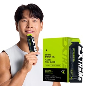익스트림 액티브 에너지젤 14포 (1개)_이미지