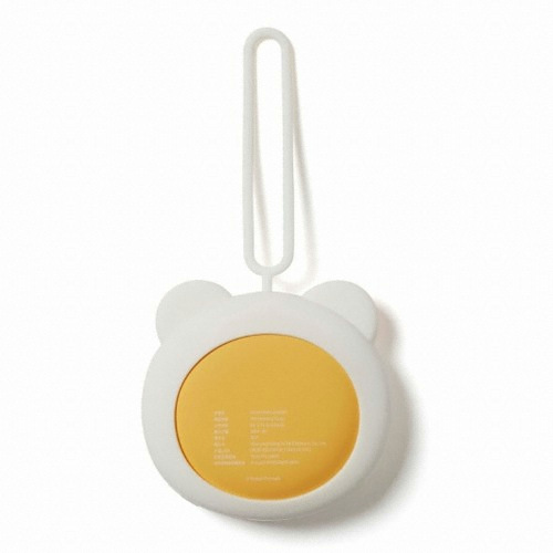 카카오프렌즈 폼폼프렌즈 손난로 6000mAh_이미지