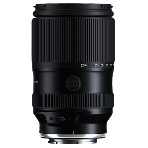 탐론 25-200mm F2.8-5.6 Di III VXD G2 A075 SONY FE용 (정품)_이미지