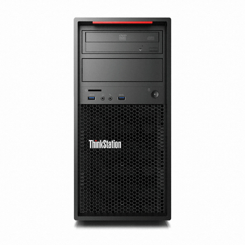 레노버 씽크스테이션 P300-M3 E3-1231v3 1P (1TB, 8GB)_이미지