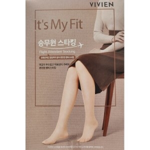 남영비비안 비비안 안 승무원 스타킹 PH2400