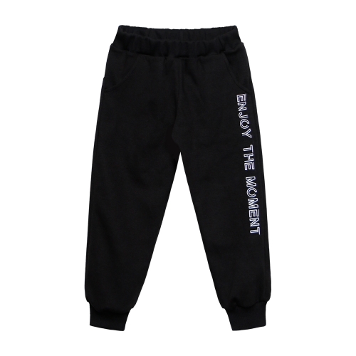 유진어패럴 유라비 아동용 제이슨 포켓 팬츠 100 블랙