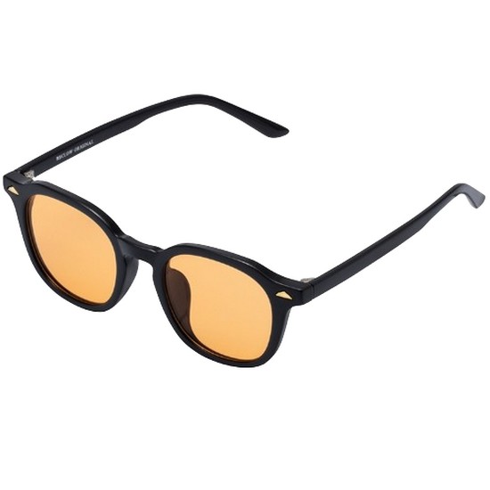 리끌로우 선글라스 YLeen GOLD (오렌지)