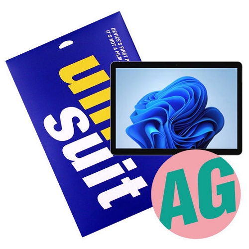 모이다 유니슈트 서피스 고3 지문방지 저반사 액정보호필름