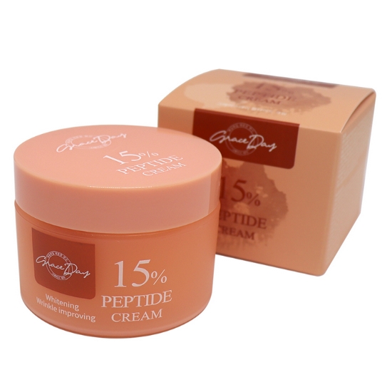 그레이스데이 펩타이드 크림 50ml (1개)