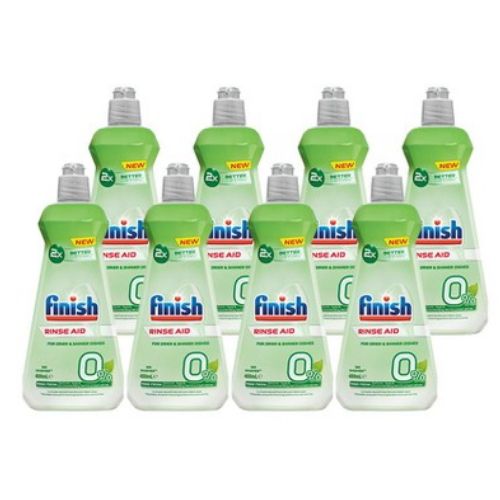 피니시 린스 에이드 400ml (8개)_이미지