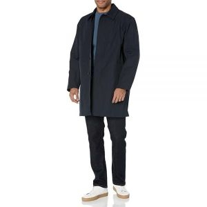 클럽모나코 남자 Mac 코트 이클립스. 501819