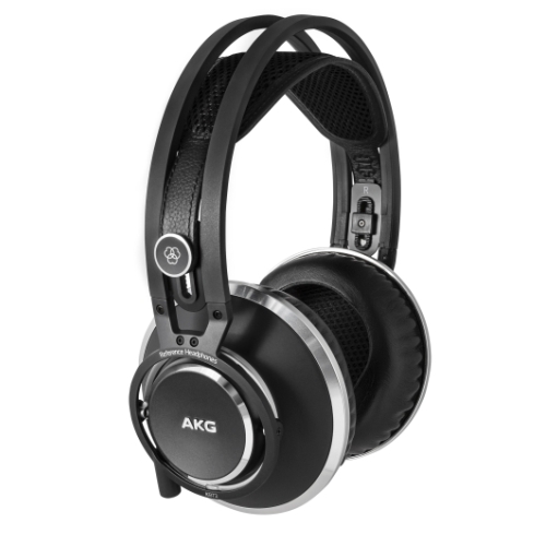 AKG K872 (정품)_이미지