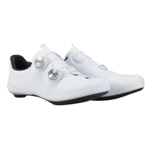 스페셜라이즈드 S-웍스 토치 로드 신발 해외구매 (화이트)_이미지