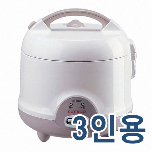 쿠쿠전자 CR-0322P