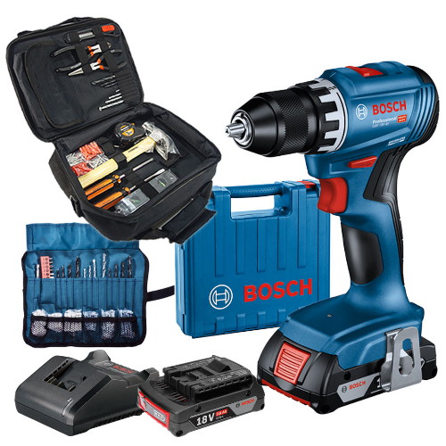 ���� GSR 18V-45 ���������Ʈ