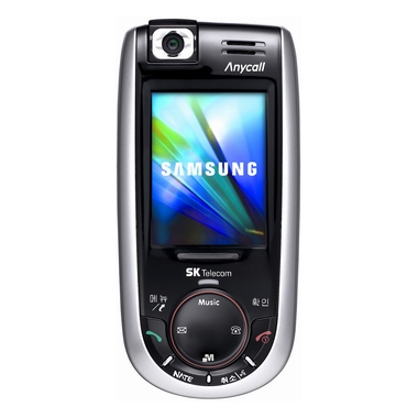 �Ｚ���� �ִ��� SCH-S310 [SKT]