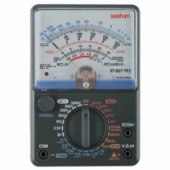 ST-507TR
