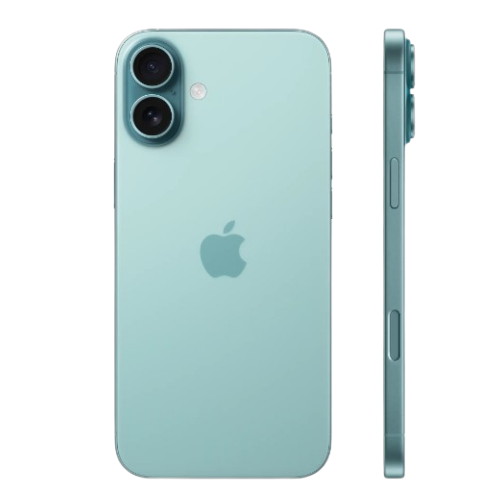 APPLE 아이폰16 플러스 128GB, SKT 기기변경 완납 (요금할인(선택약정))_이미지