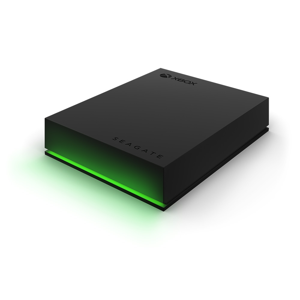 Seagate Game Drive for Xbox �ؿܱ���