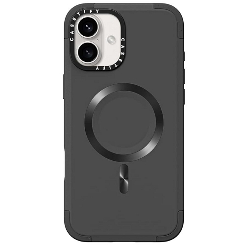 CASETIFY 아이폰16 스모크 포스 케이스 (해외구매)_이미지