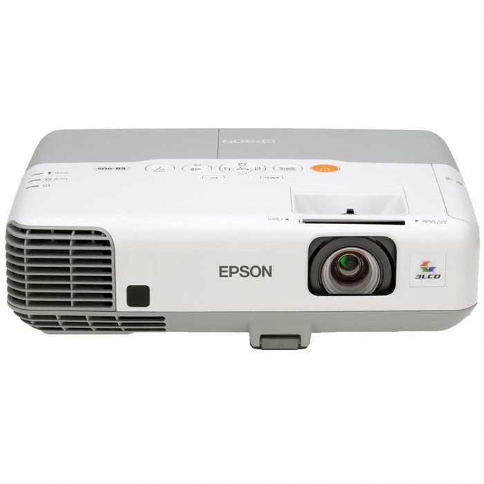 Epson EB-905 (해외구매)_이미지