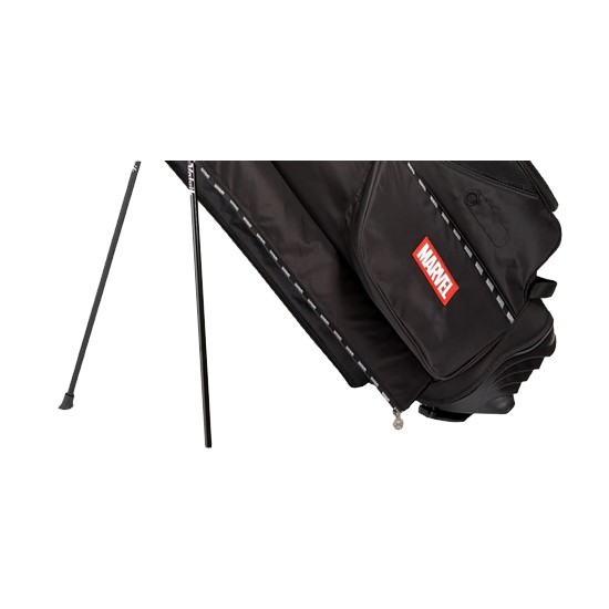 볼빅 VAJB 마블 블랙팬서 스탠드백_이미지