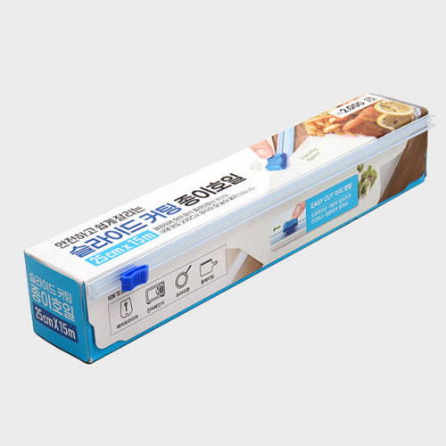 ���̼� �Խ����̵� Ŀ�� ����ȣ�� 25cm x 15m