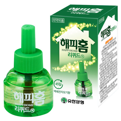 리퀴드 리필 45일 x 2개