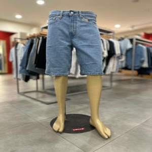 리바이스바디웨어 478 루즈 데님 청반바지 39434-15
